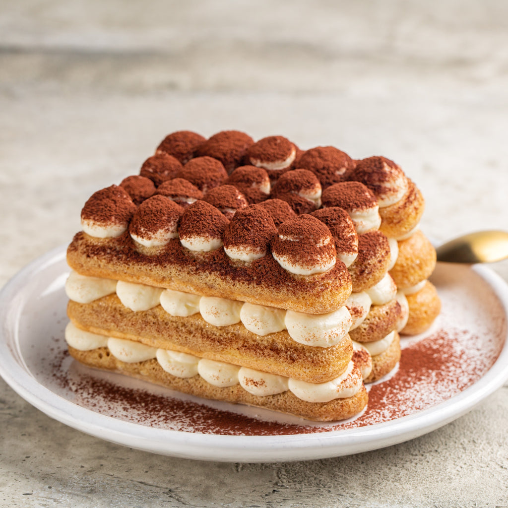 Classic Tiramisu Recipe
